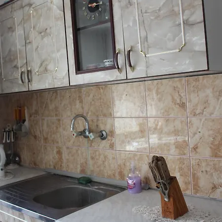 Guest house Snezhi Balchik
