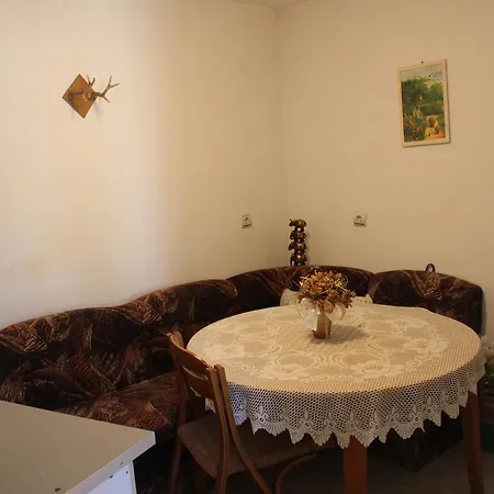 Snezhi Guest house