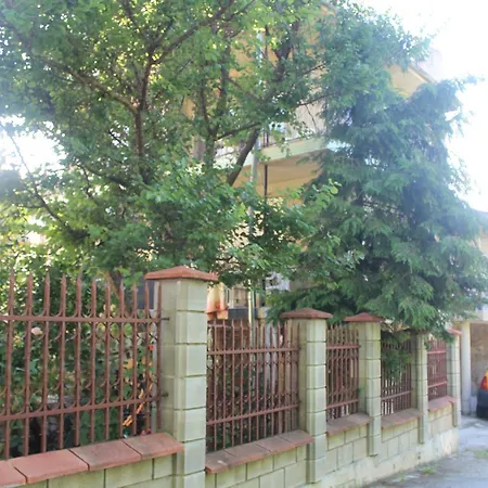 Snezhi Balchik