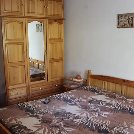 Snezhi Guest house Balchik