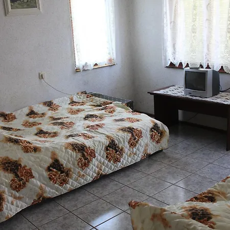 Guest house Snezhi