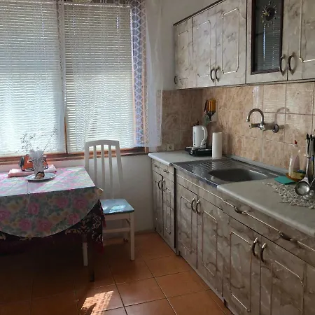 Guest house Snezhi *