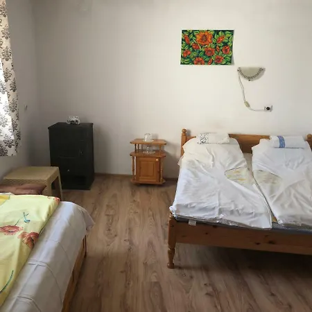 Snezhi * Balchik
