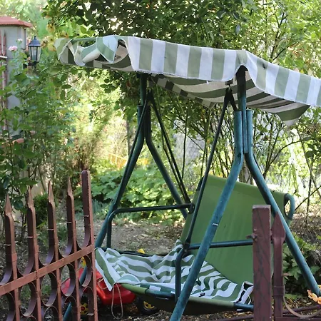 Pensionat Snezhi